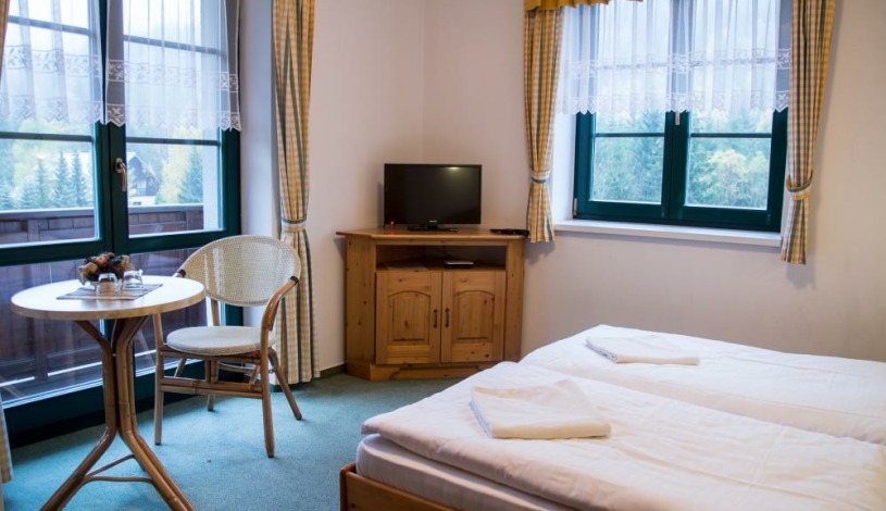 Pension Pohoda Špindlerův Mlýn