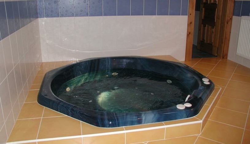 Pension Pohoda Špindlerův Mlýn