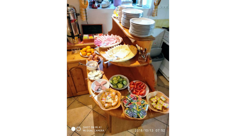 Pension Pohoda Špindlerův Mlýn