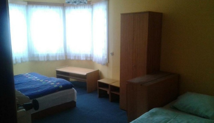 Pension Pomněnka Pec pod Sněžkou