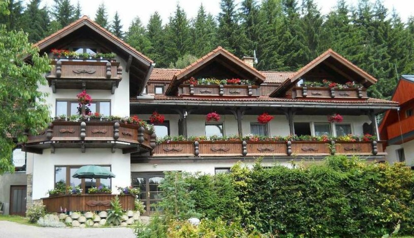 Pension Pretty Harrachov