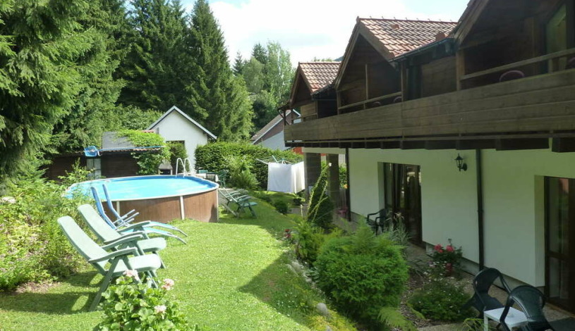 Pension Pretty Harrachov