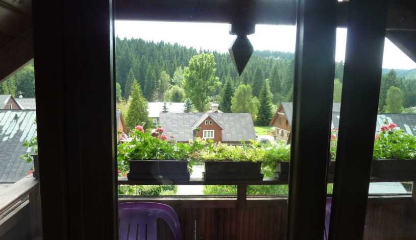 Pension Pretty Harrachov