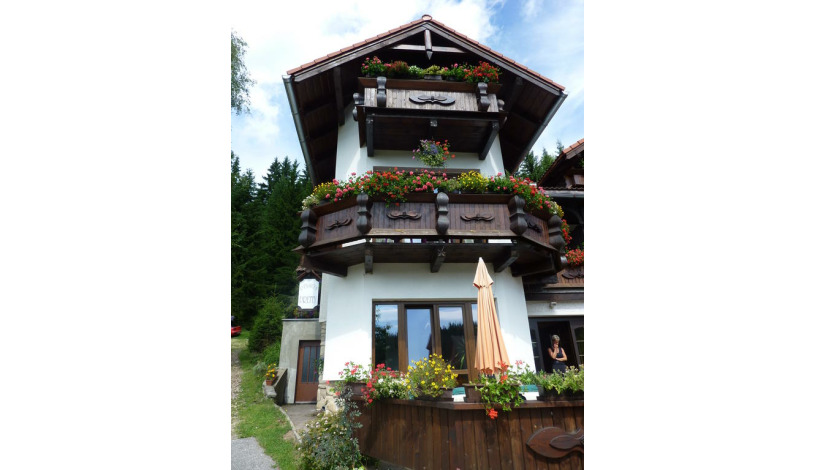 Pension Pretty Harrachov