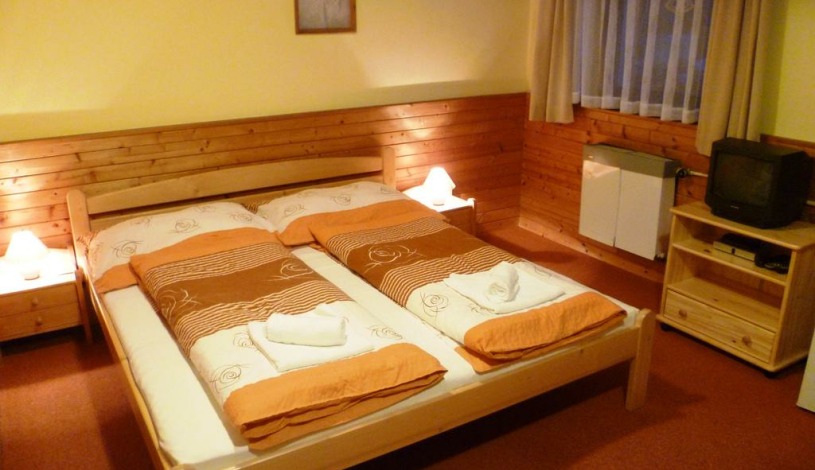 Pension Pretty Harrachov