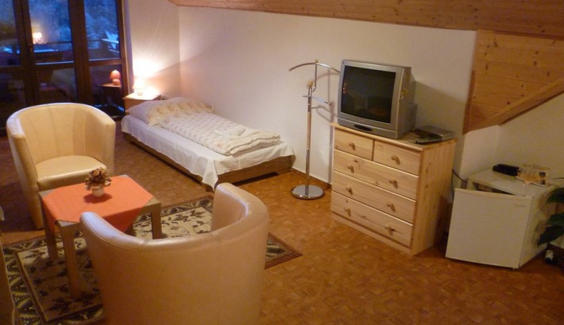 Pension Pretty Harrachov