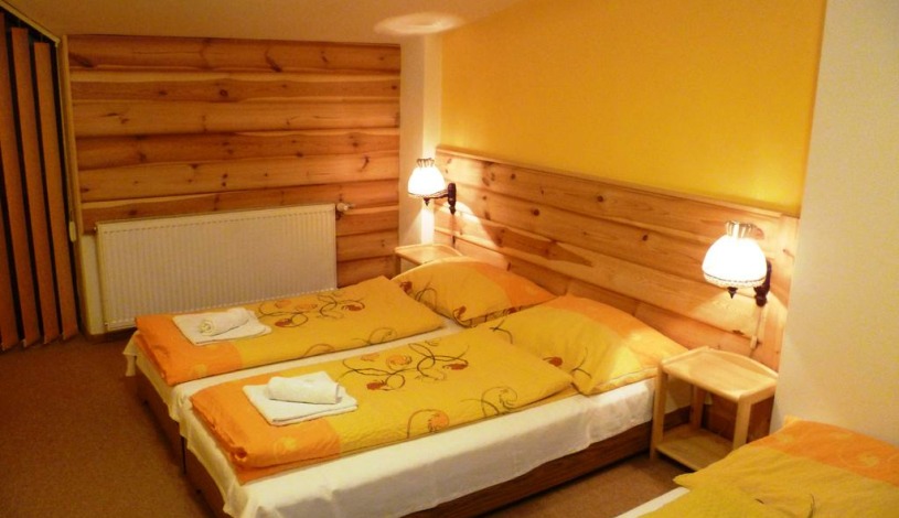 Pension Pretty Harrachov