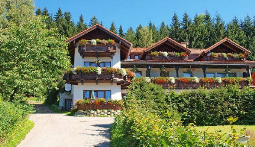 Pension Pretty Harrachov