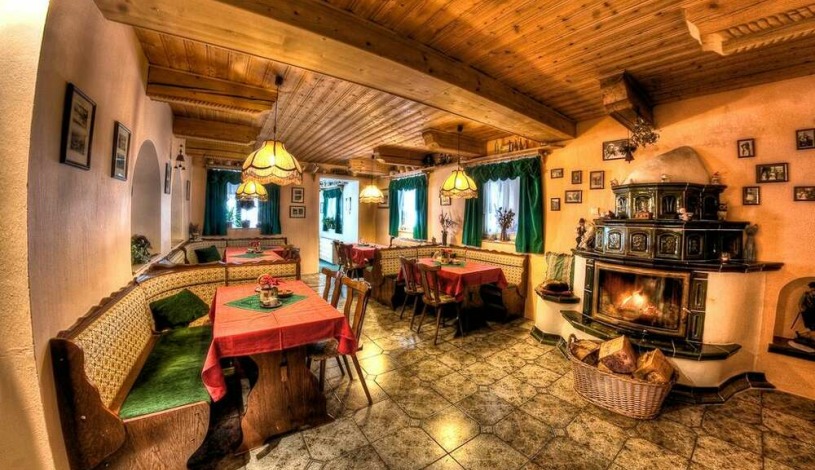 Pension Pretty Harrachov
