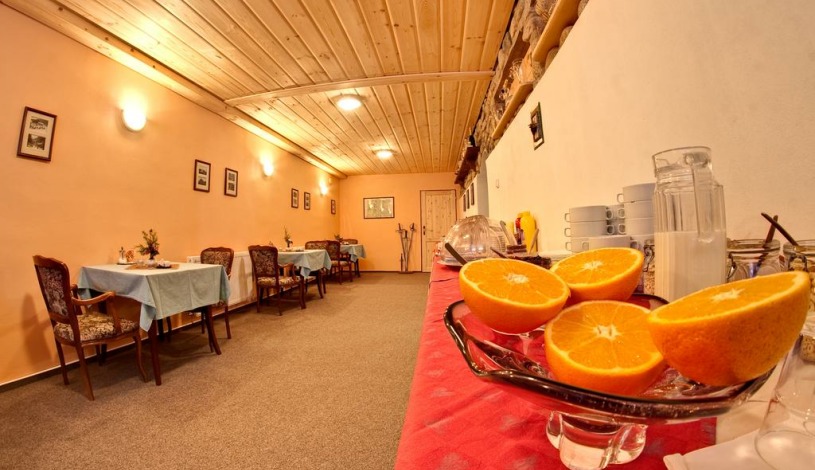 Pension Pretty Harrachov