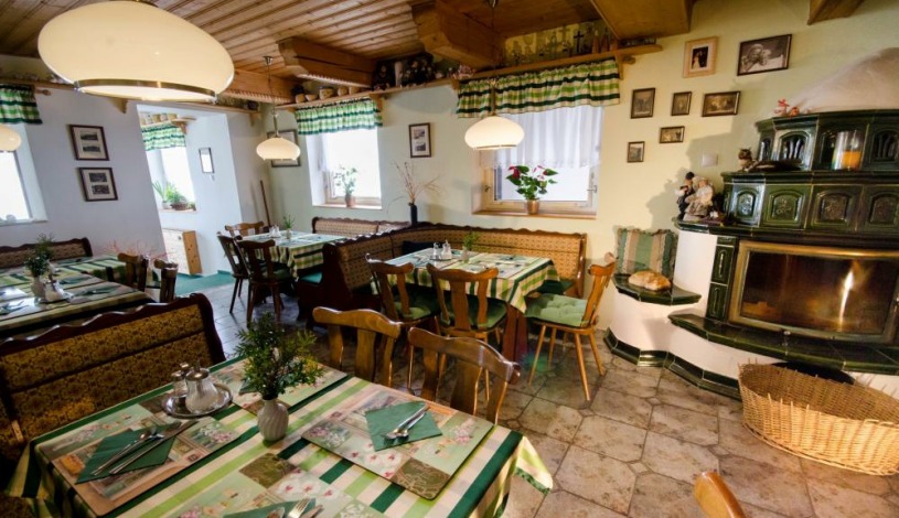 Pension Pretty Harrachov