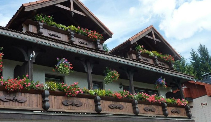 Pension Pretty Harrachov