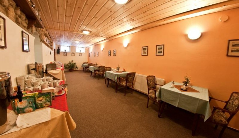 Pension Pretty Harrachov