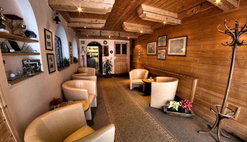Pension Pretty Harrachov