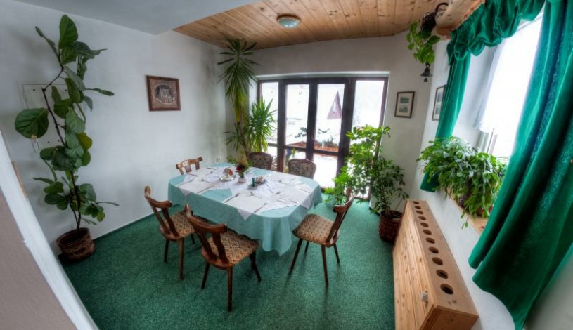 Pension Pretty Harrachov