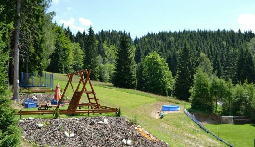 PENSION RENATA,Harrachov
