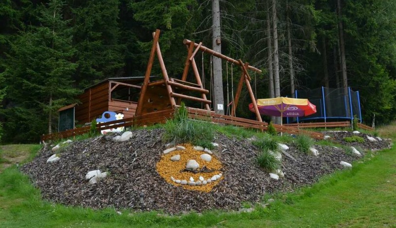 PENSION RENATA,Harrachov