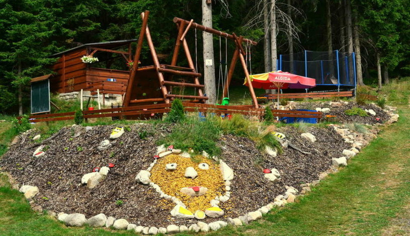 PENSION RENATA,Harrachov