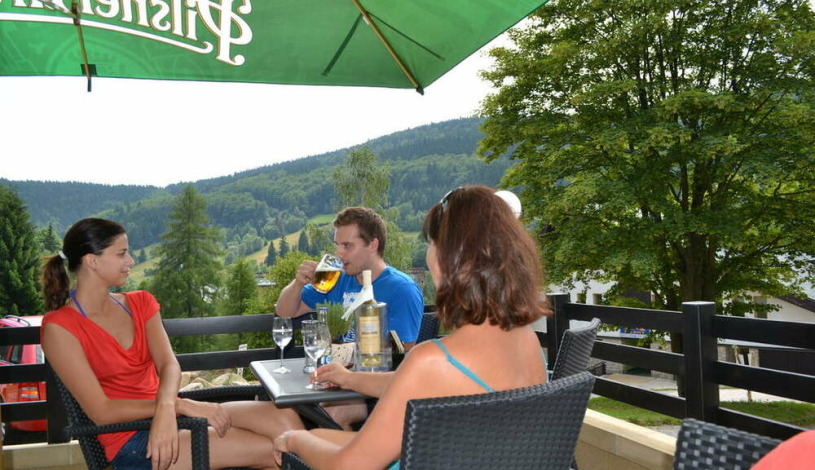 PENSION RENATA,Harrachov