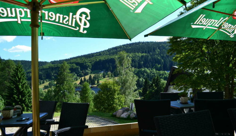 PENSION RENATA,Harrachov