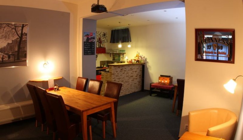 PENSION RENATA,Harrachov