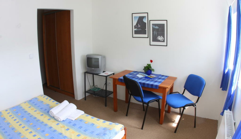PENSION RENATA,Harrachov