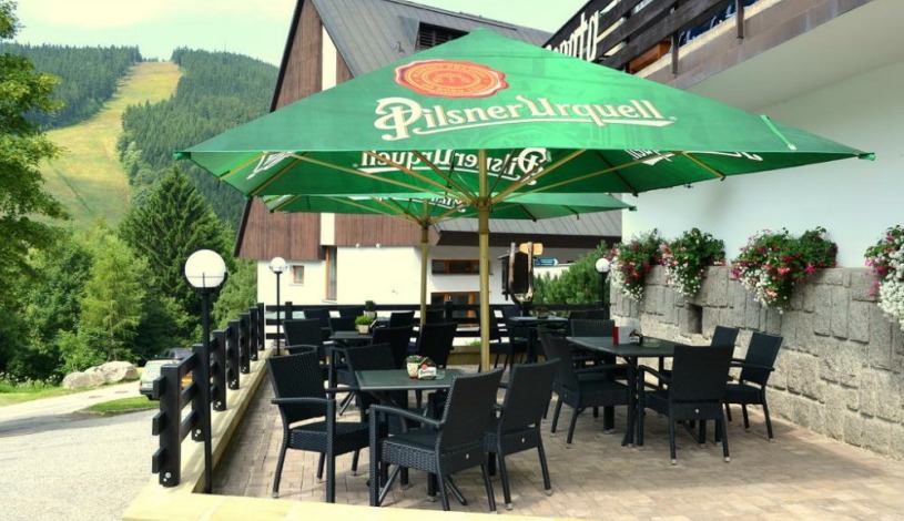 PENSION RENATA,Harrachov