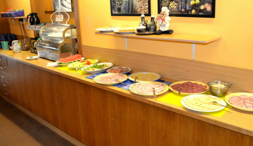 PENSION RENATA,Harrachov