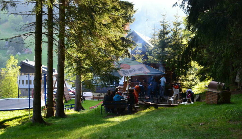 PENSION RENATA,Harrachov