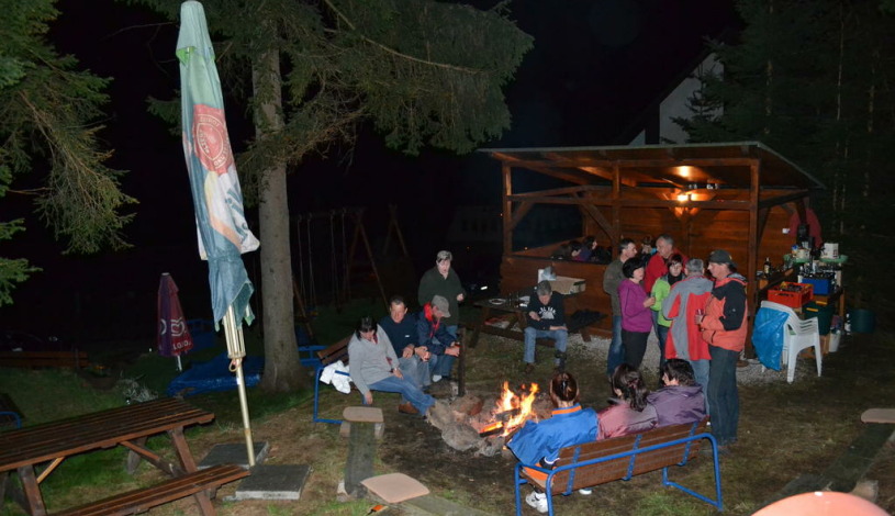 PENSION RENATA,Harrachov