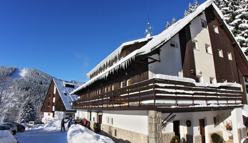 PENSION RENATA,Harrachov