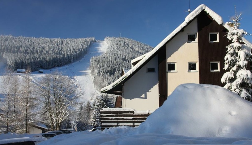 PENSION RENATA,Harrachov