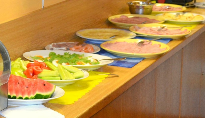 PENSION RENATA,Harrachov