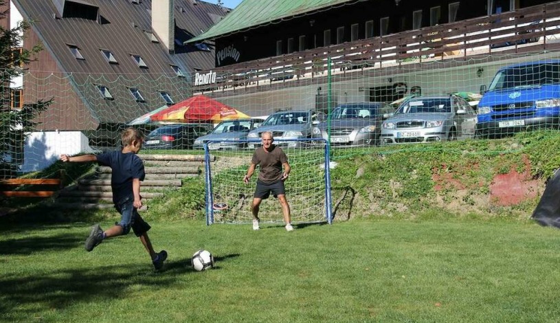 PENSION RENATA,Harrachov