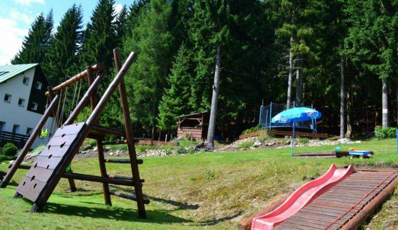 PENSION RENATA,Harrachov