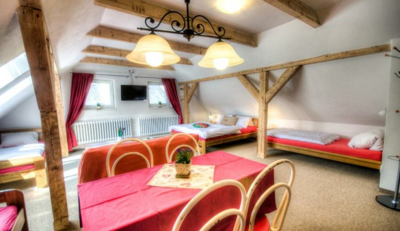 PENSION RENATA,Harrachov