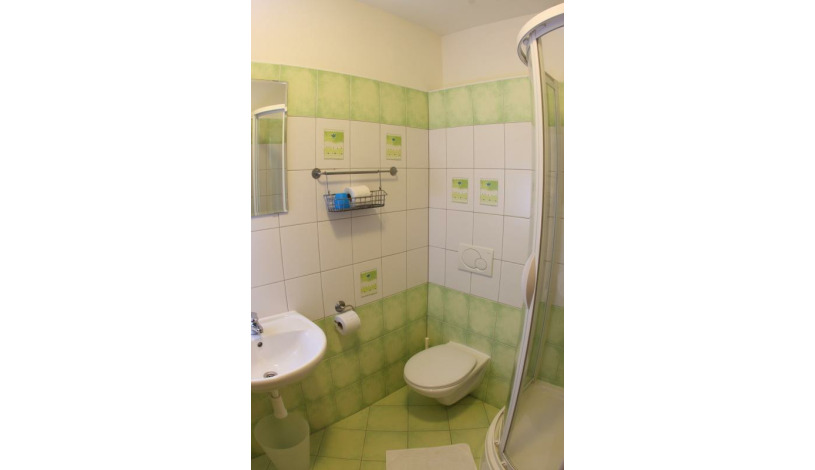 PENSION RENATA,Harrachov