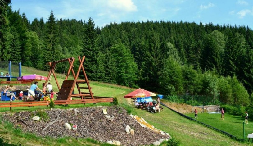 PENSION RENATA,Harrachov