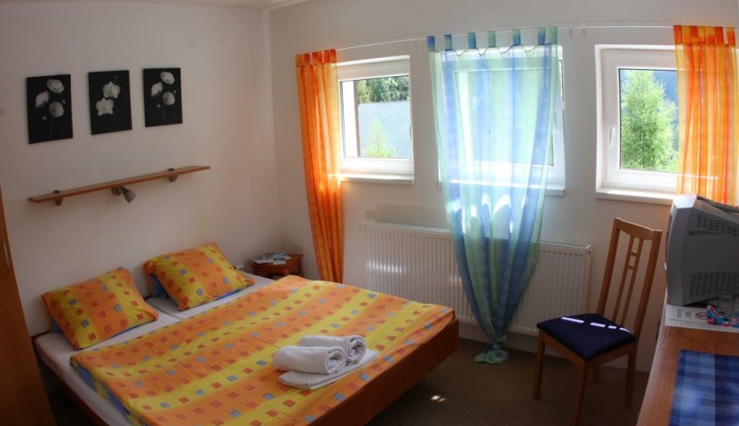 PENSION RENATA,Harrachov