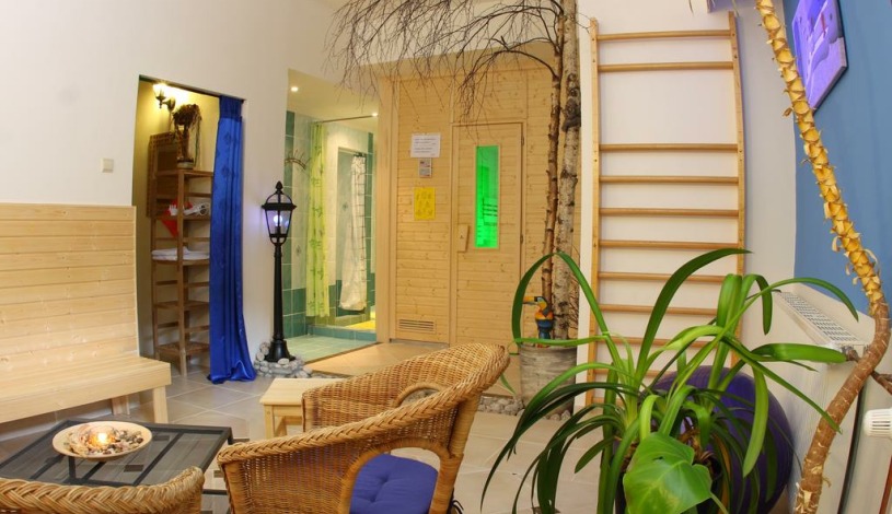 PENSION RENATA,Harrachov
