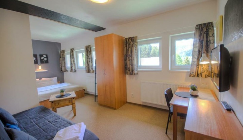 PENSION RENATA,Harrachov