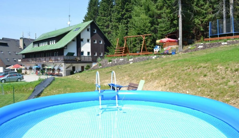 PENSION RENATA,Harrachov