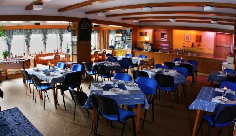 PENSION RENATA,Harrachov