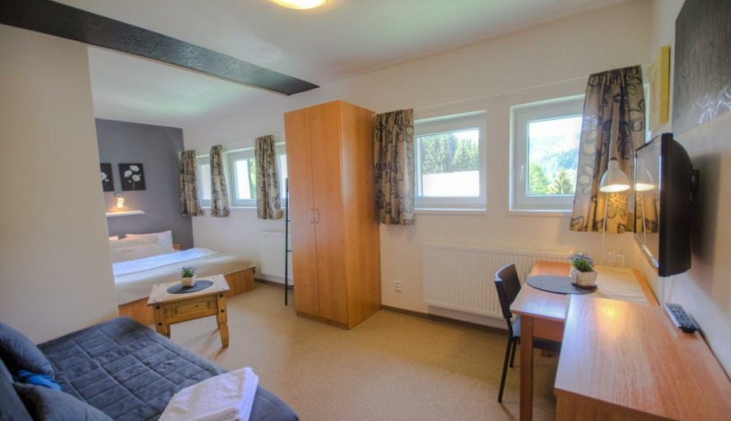 PENSION RENATA,Harrachov