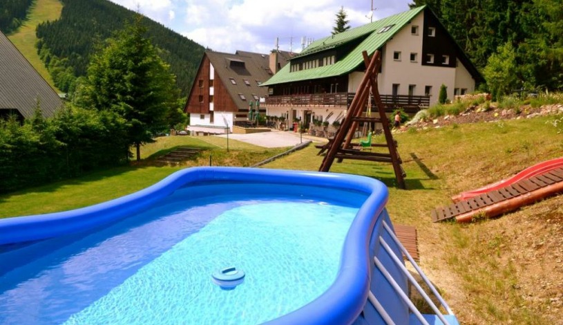 PENSION RENATA,Harrachov