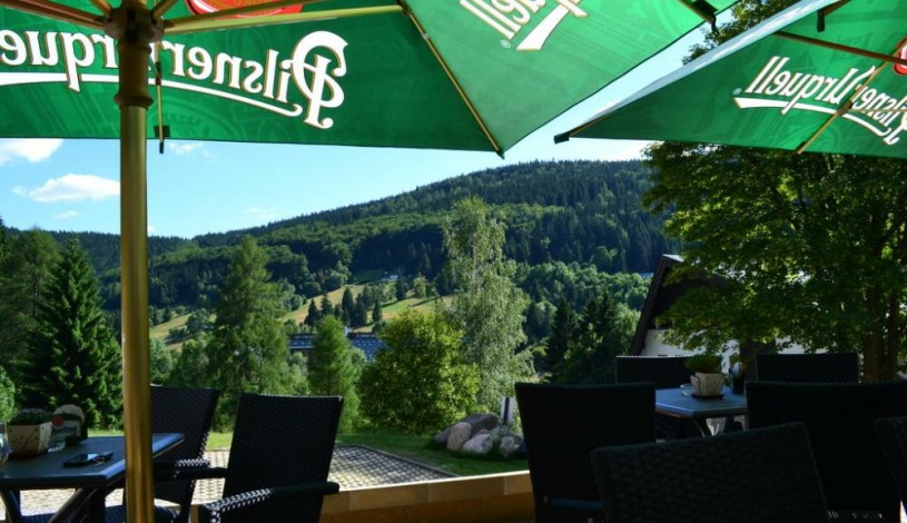 PENSION RENATA,Harrachov
