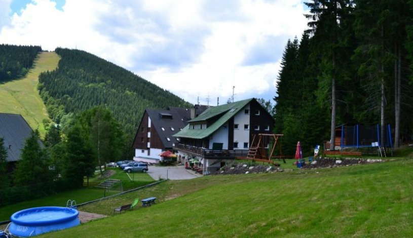 PENSION RENATA,Harrachov