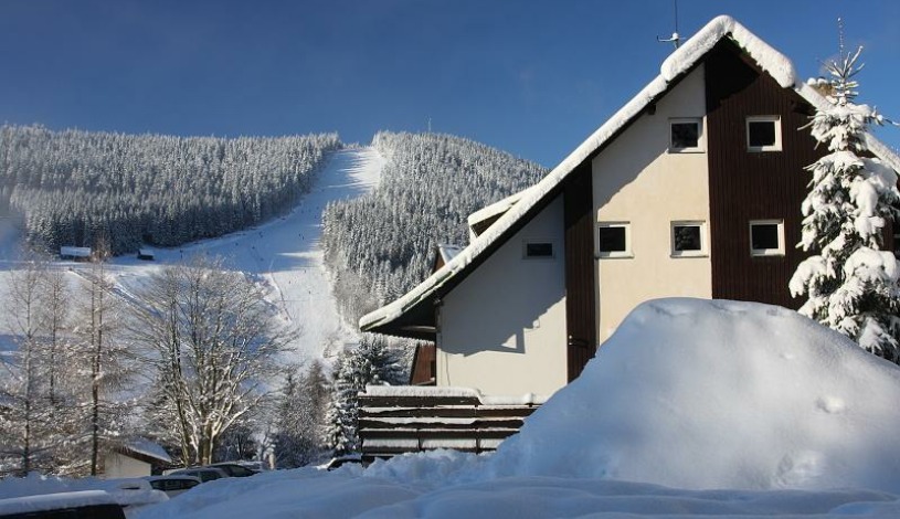 PENSION RENATA,Harrachov