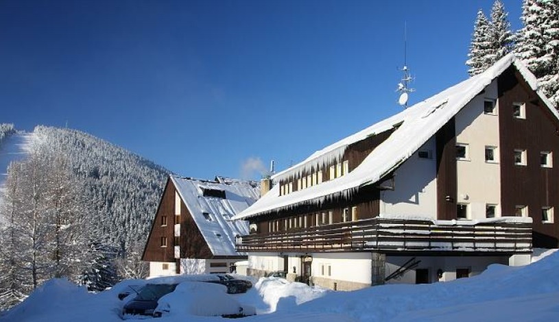 PENSION RENATA,Harrachov