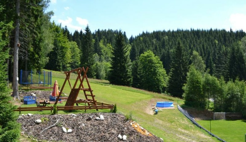 PENSION RENATA,Harrachov